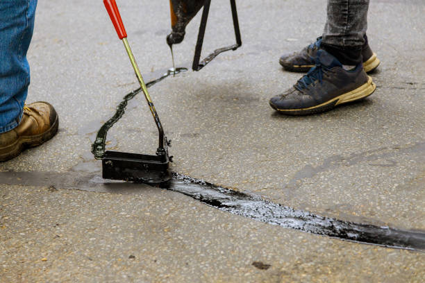 Driveway Pressure Washing in Menasha, WI